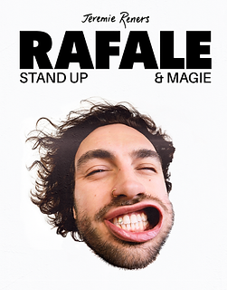 poster rafale