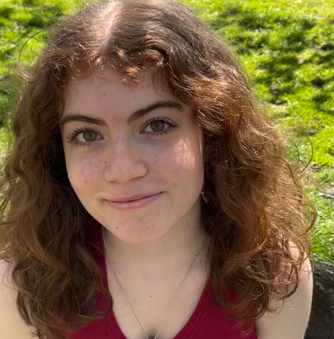 Writer: Mia Taubenblat