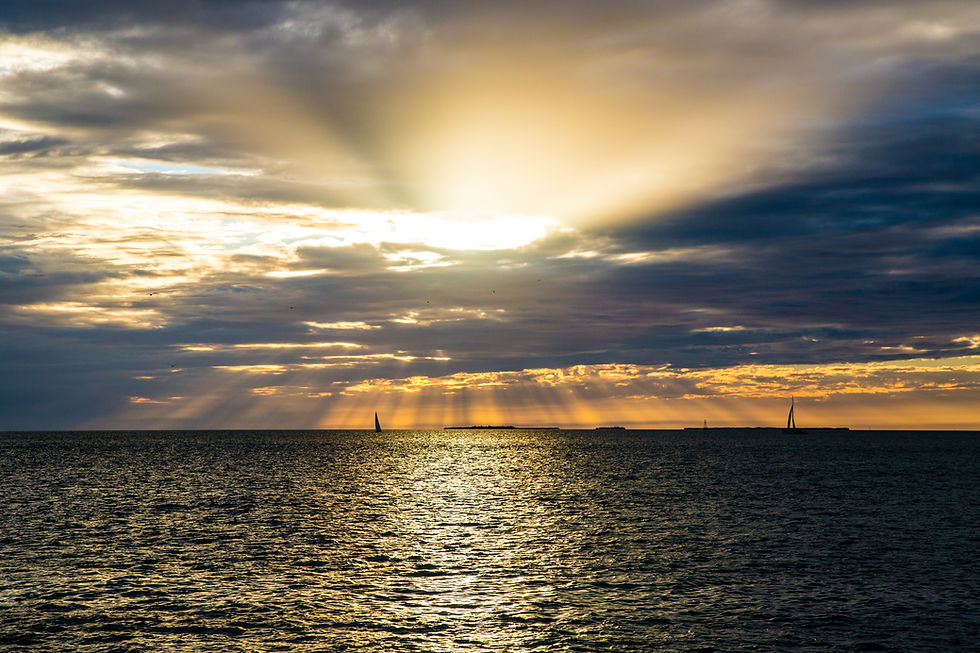 Sunset Cruise Key West , Craft Cocktails , Bachelorette Parties