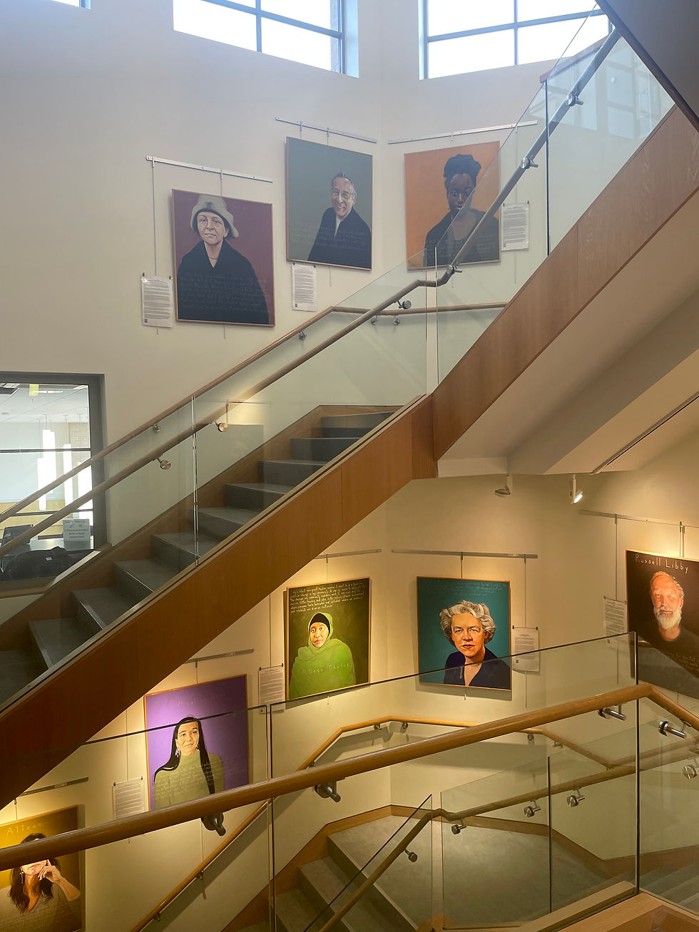 Bangor Public LIbrary - ShetterlyIMG_4156.JPG