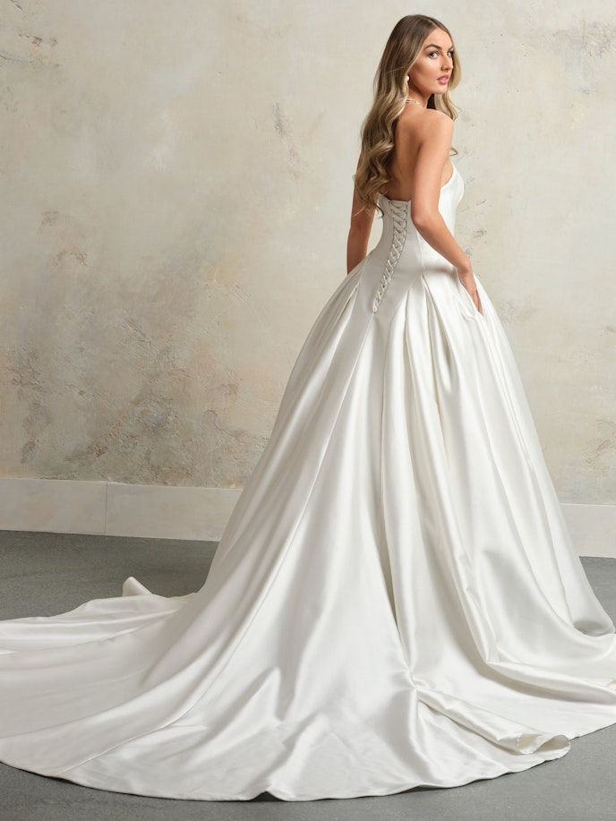 Thumbnail: Fortune - Maggie Sottero