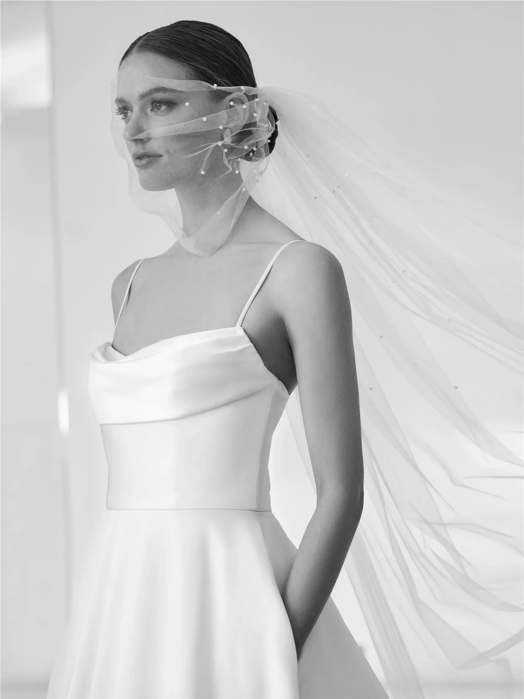 Marellia - Pronovias