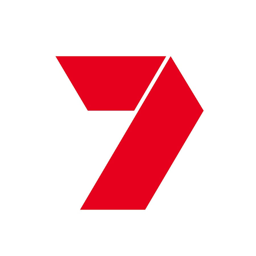 Channel 7 logo - Teeing off with Daisy Thomas & Golfsim Australia
