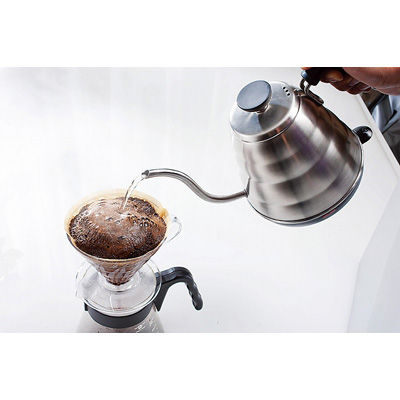 Thumbnail: Hario V60 Electric Buono Kettle 800mL