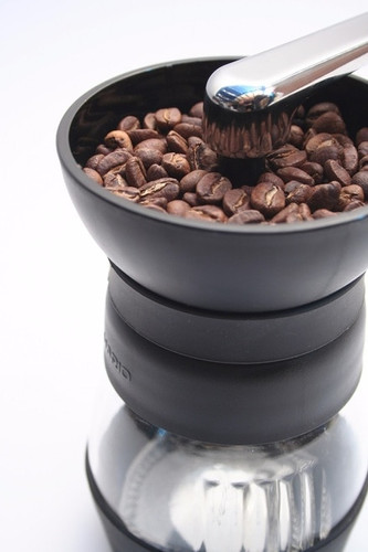 Hario Coffee Grinder Skerton Pro hario-philippines
