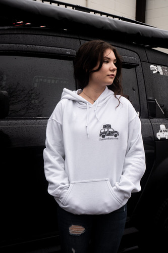 Hoodie | ToasterParts