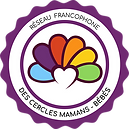 Cercles mamans bébés - Futures mamans