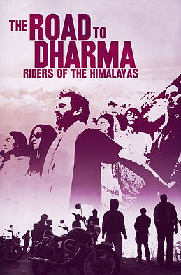 Road to Dharma Poster (Purple small).jpg