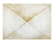Enveloppe Vintage