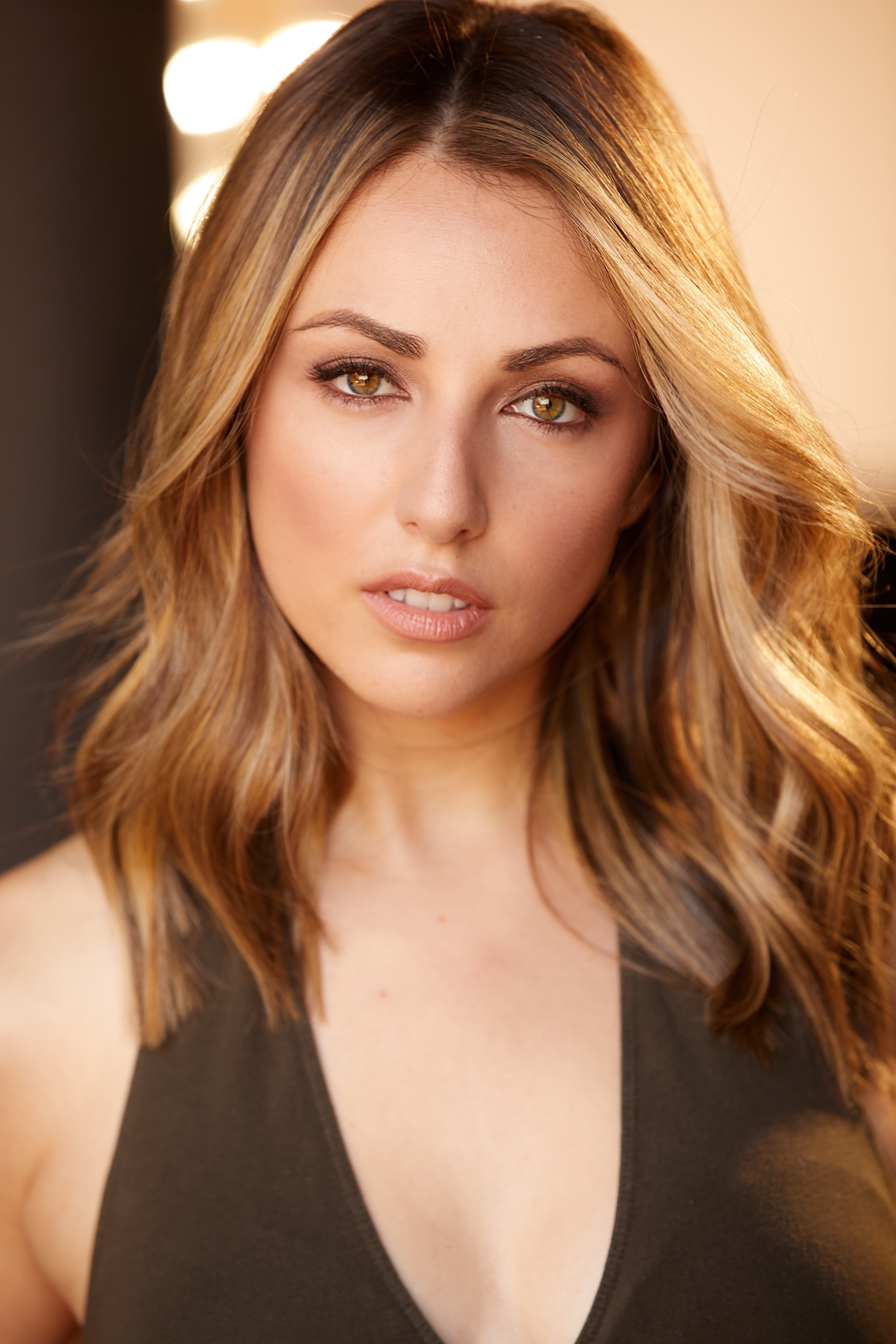 Images | Nicola Posener | Actress