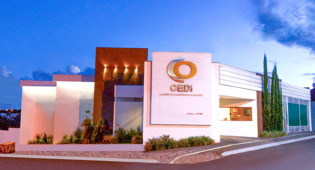 Cedi Centro De Diagnóstico E Imagem