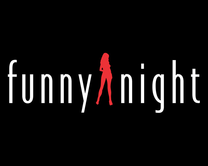 Foto do escritor: Funny Night