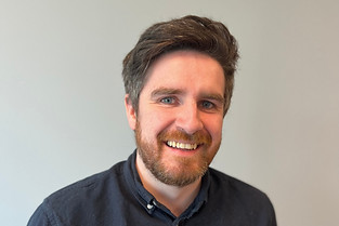 Welcome to the Gasgon Medical team: Pauric Carey