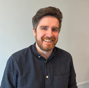 Pauric Carey, CTO of Gasgon Medical