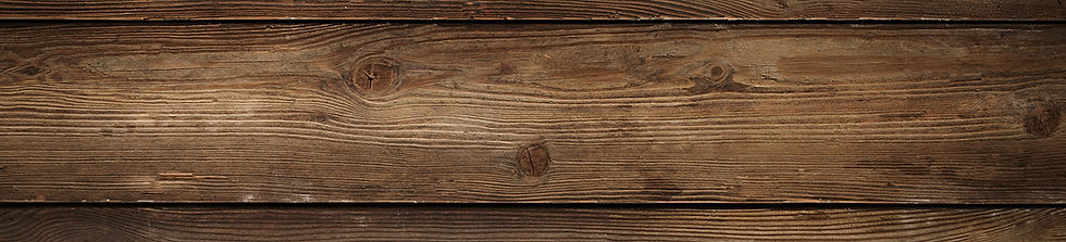 Dark Wood Panels