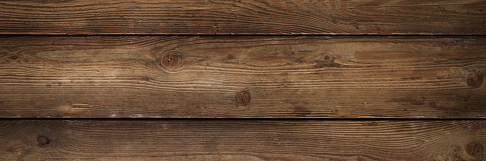 Dark Wood Panels