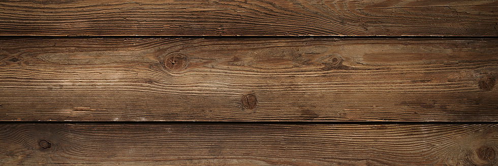 Dark Wood Panels