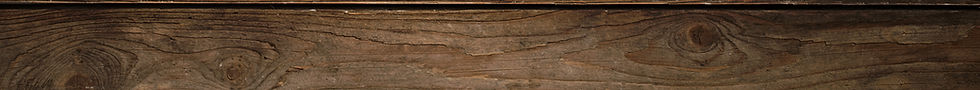 Dark Wood Panels