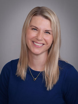 Dr. Natalia Dvorak, Board-Certified OB/GYN and Menopause Society Certified Practitioner (MSCP)