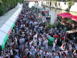 Quai Montebello