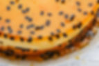 Torta de Maracujá