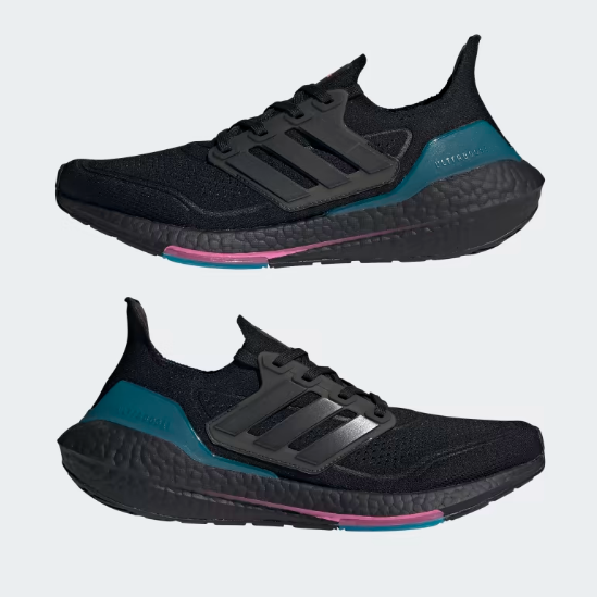 Miniatura: TÊNIS ADIDAS ULTRABOOST 21 nº 42/43 (semi-novo)