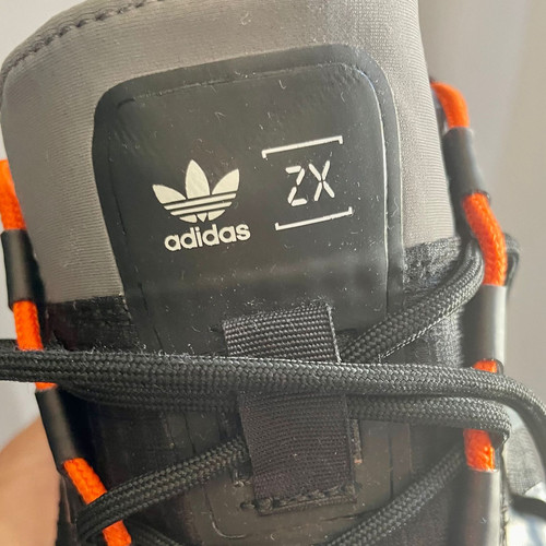 TÊNIS ADIDAS ZX 2K BOOST nº 42/43 (semi-novo) | Uaitlets