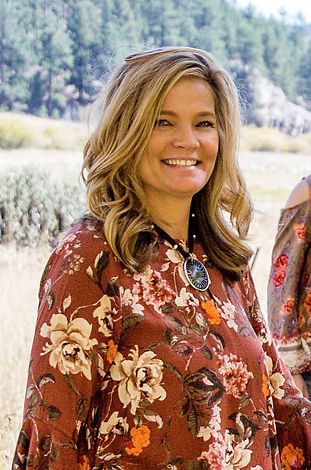 Becky Ashmore
