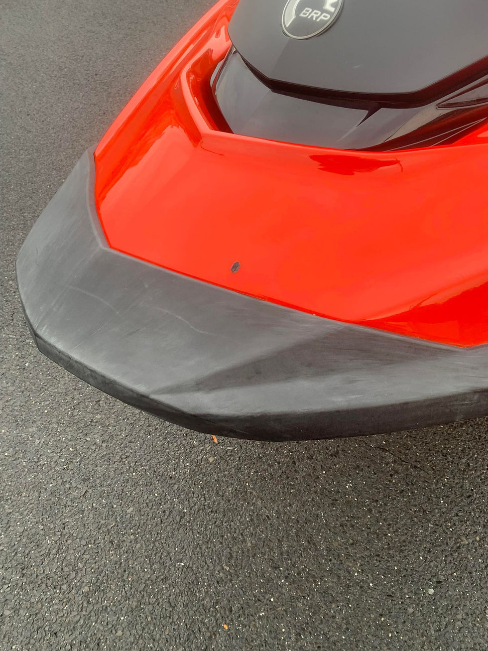 サムネイル： SD RXT 300 RS Red/Black