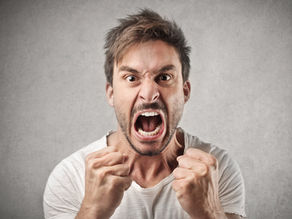 Is There an Angry Personality?