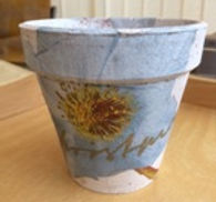 Decoupaged Pot.jpg