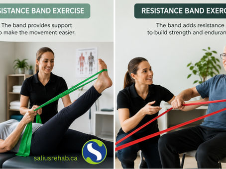 Assistance vs. Resistance: What’s the difference?