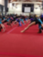 Highgate Newtown Comp