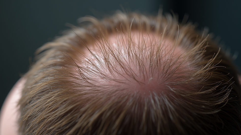 Mastering Scalp Health: Tips from a Specialist