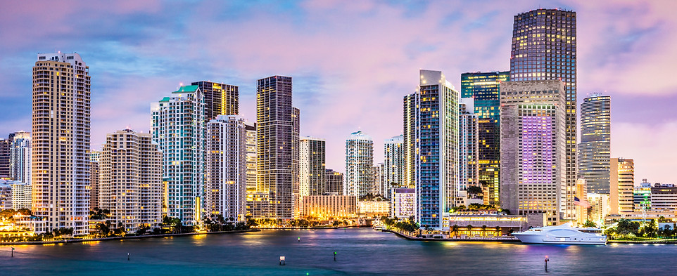 Florida condominiums
