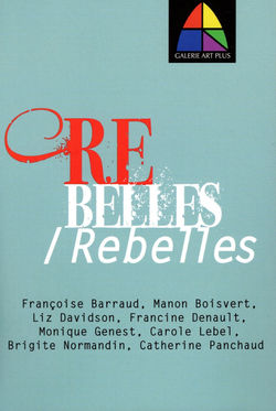 2015 Galerie Art Plus