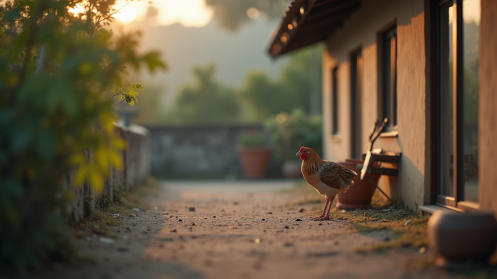 Vista em ângulo médio de enfermeira realizando cuidados de enfermagem em casa