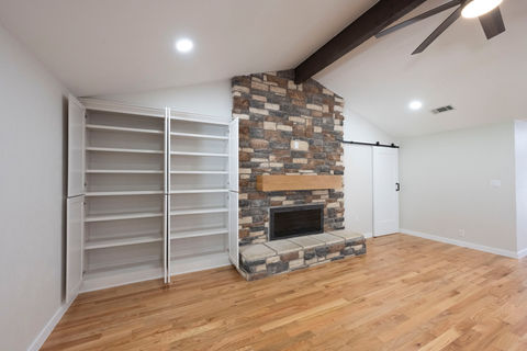 Modern, Open, Elegant Kitchen Remodel in Benbrook, TX by Adrian's Flooring, Kitchen & Bath project photo 11