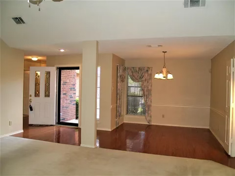 Naturalistic Modern Elegance Kitchen Remodel in Grapevine, TX by Adrian's Flooring, Kitchen & Bath project photo 3