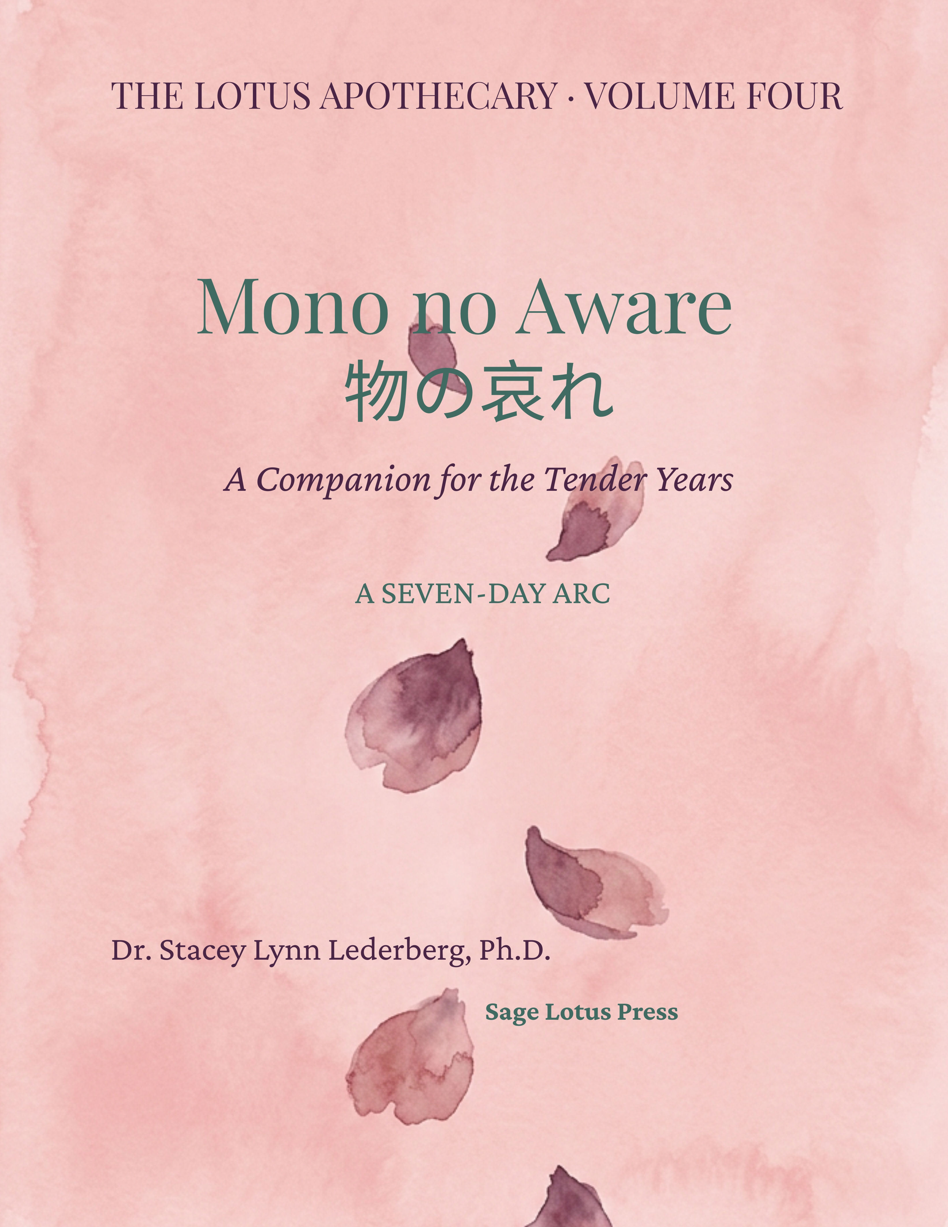 Mono no Aware