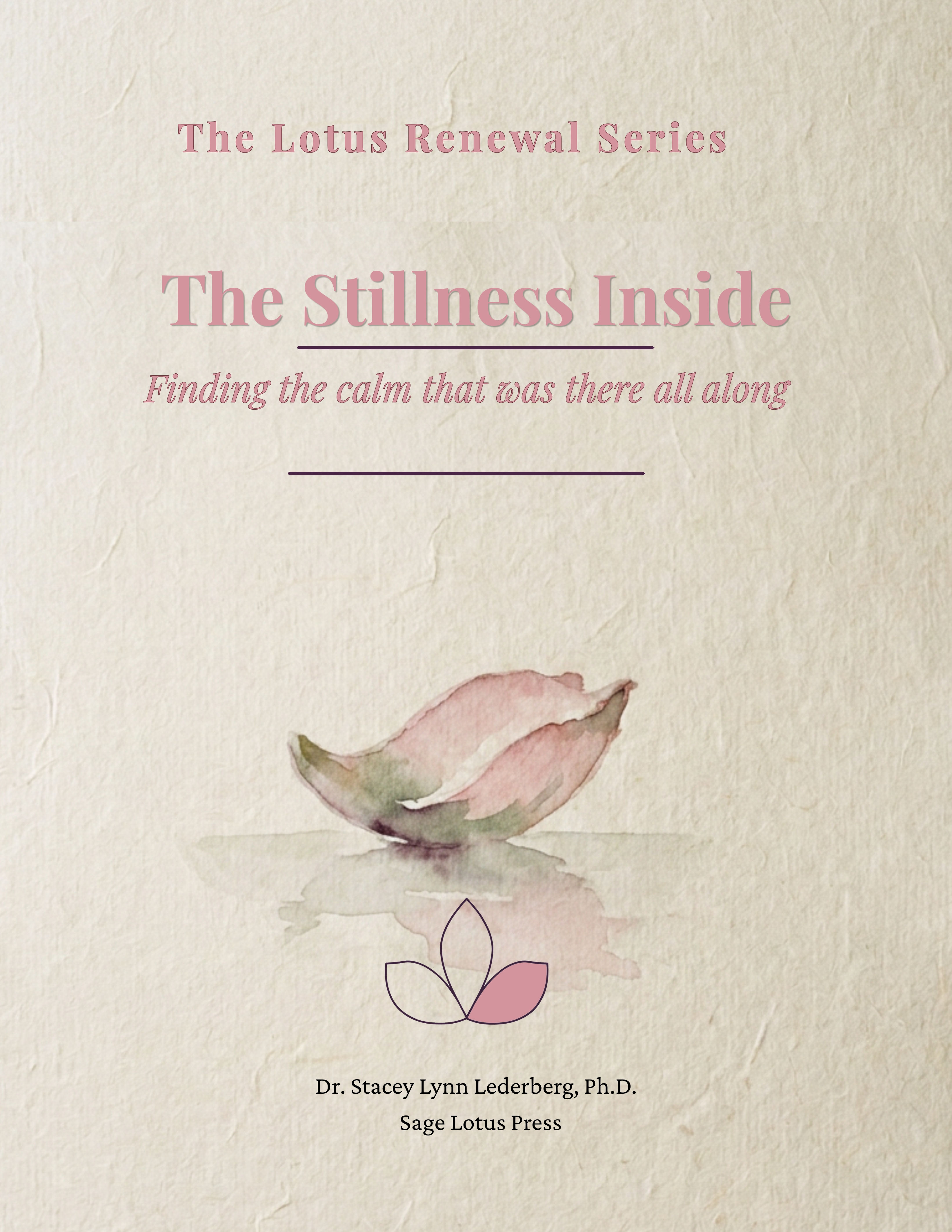The Stillness Inside