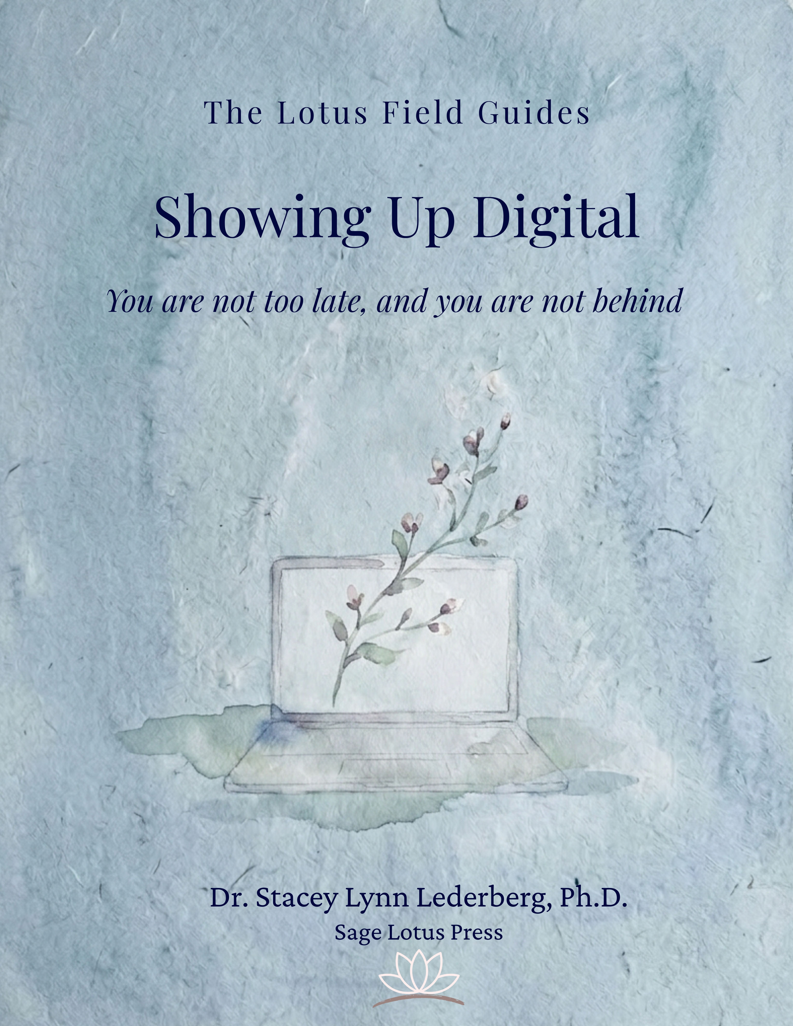 Showing Up Digital