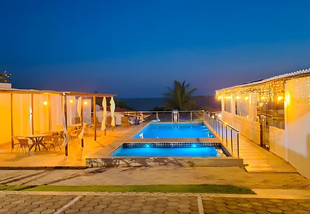 Villa de férias