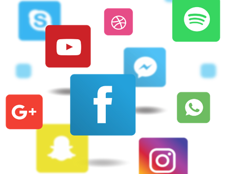 Social media: A Gateway for Child Recruitment