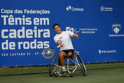 Gustavo Carneiro Palestra de Atleta