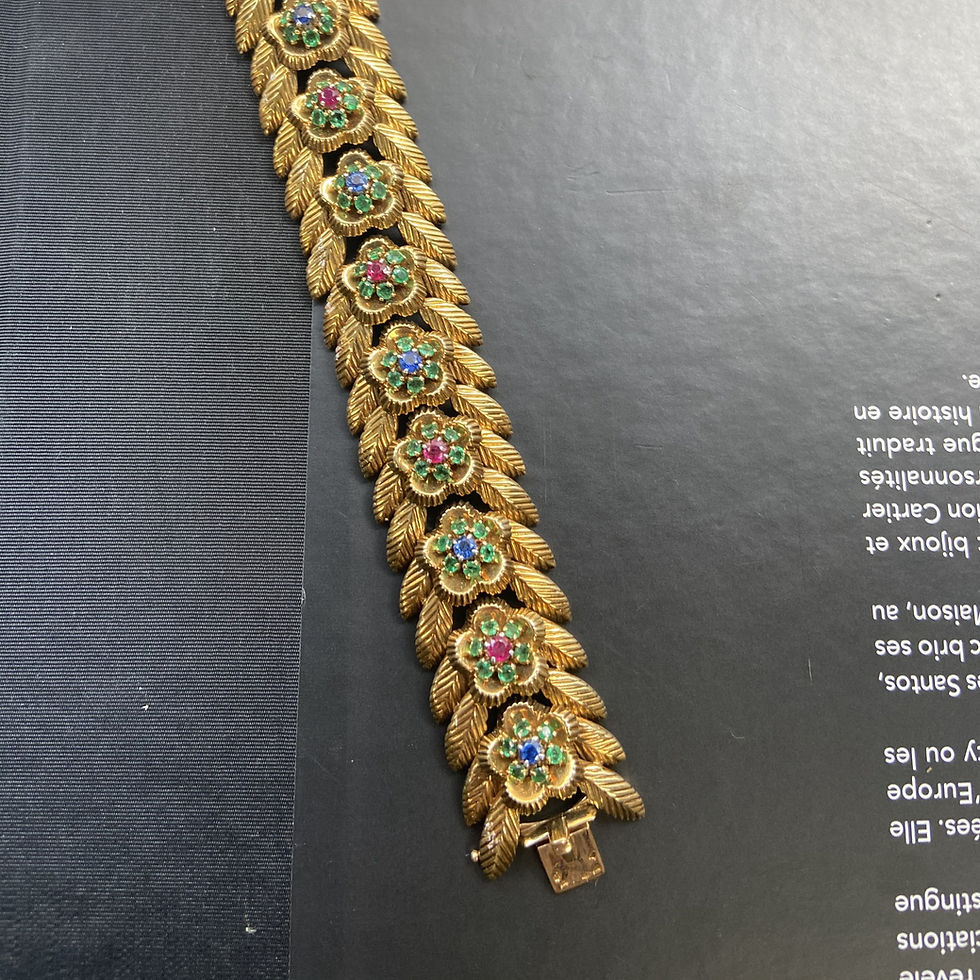 Thumbnail: French Bracelet