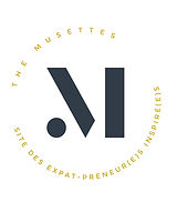 The Musette Logo