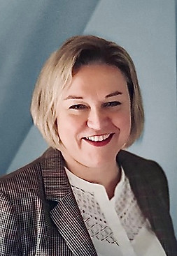 Magali Leblond