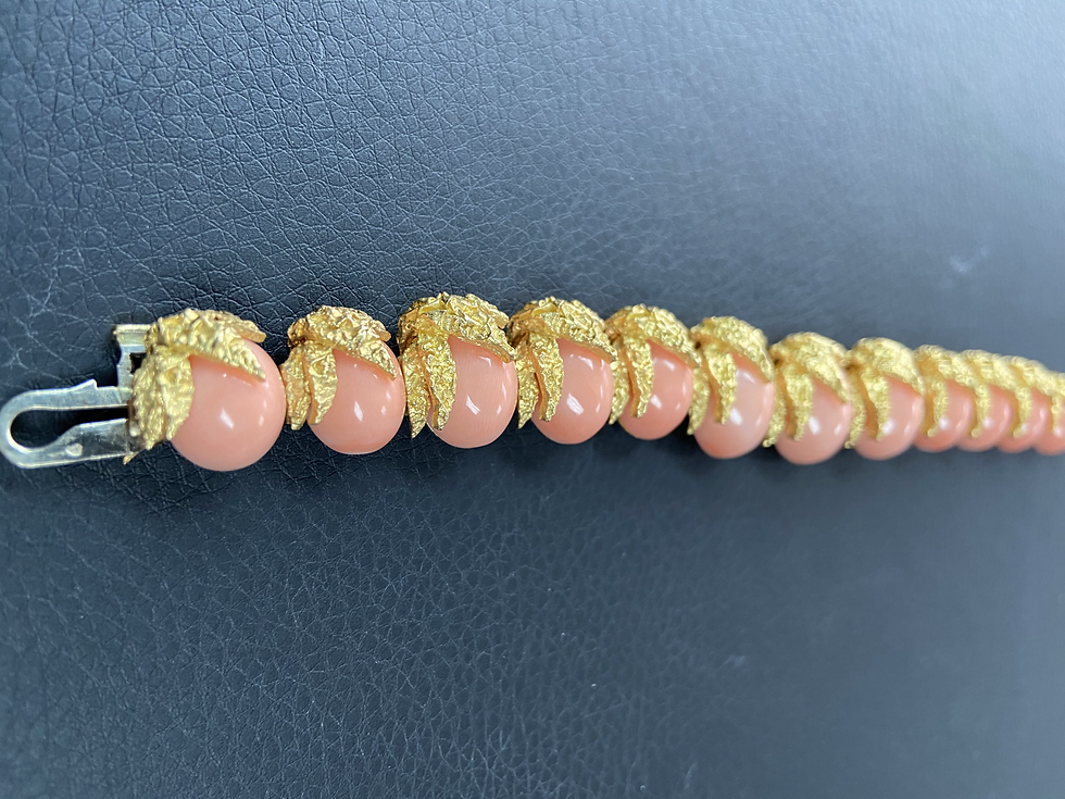 Thumbnail: French Bracelet