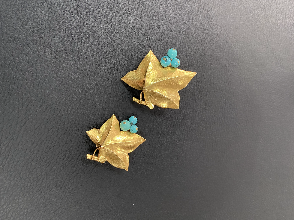 Thumbnail: Cartier Clips